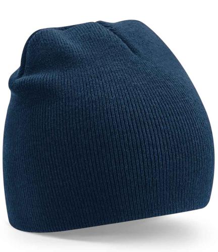 Beechfield Recycled Original Pull-On Beanie - FNA - ONE